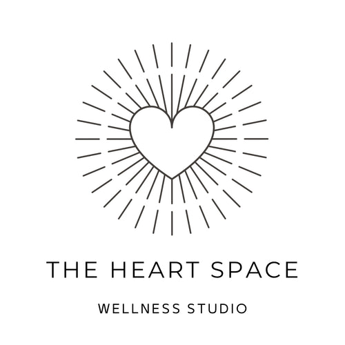 The Heart Space